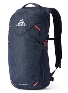 Plecak sportowy Gregory Nano 18 - spark navy