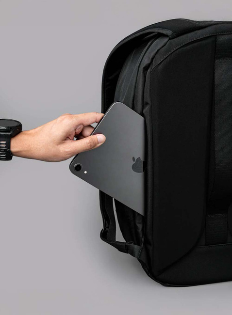 Plecak miejski Alpaka Metro Backpack Pro X-Pac® - black