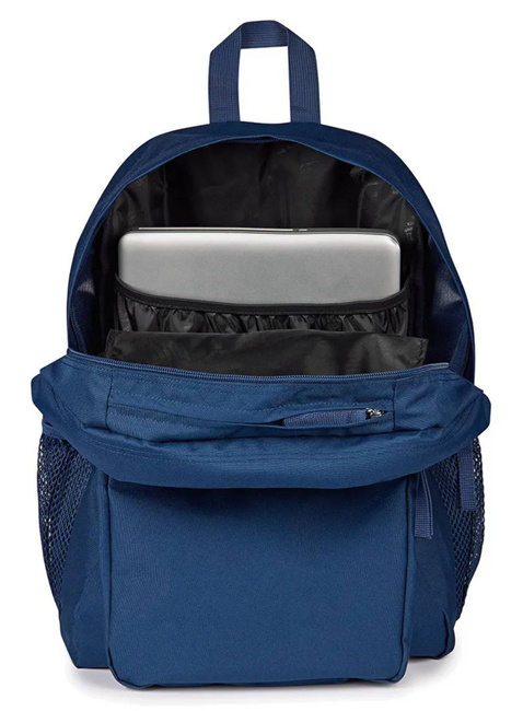 Plecak na laptopa JanSport Big Day Pack - navy
