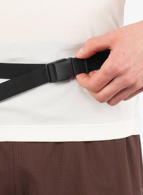 Torba biodrowa Salomon Pulse Sling Belt - black