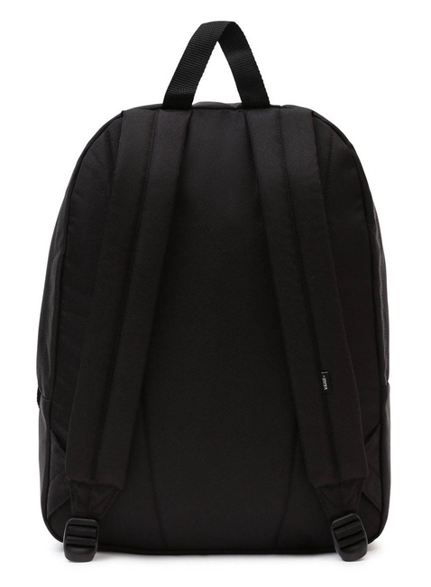 Plecak codzienny Vans Realm Glitter Check 27 l - peace check