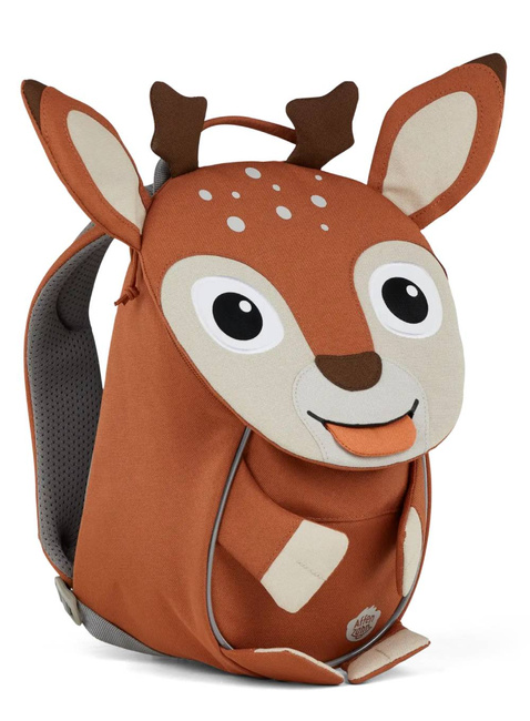 Plecak dziecięcy Affenzahn Small Friend - deer