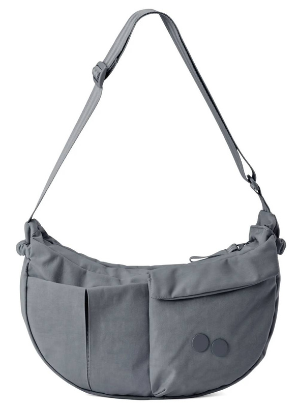 crinkle grey