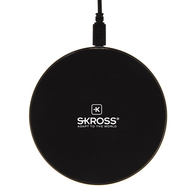 Ładowarka indukcyjna Skross Charger 10