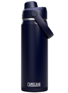 Butelka termiczna Camelbak Thrive Chug Insulated Bottle 0,59 l - navy