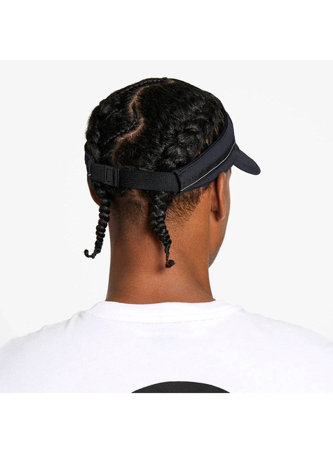 Daszek sportowy Ciele Athletics TRLVisor SC Field Up Down SL - black