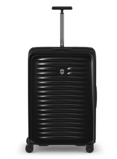 Walizka duża Victorinox Airox HS - red