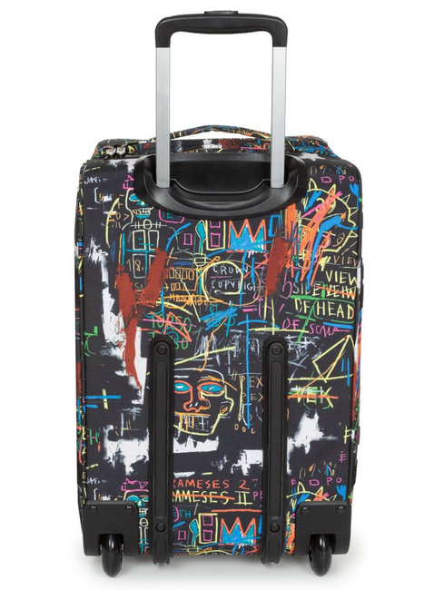 Torba podróżna mała Eastpak Transit'R S - Basquiat kings of Egypt 2