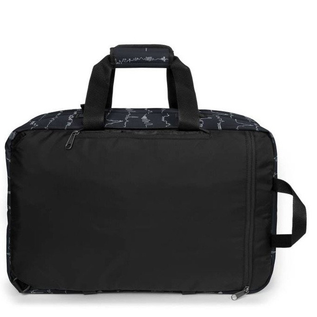 Torba kabinowa Eastpak Tranzpack - beat black