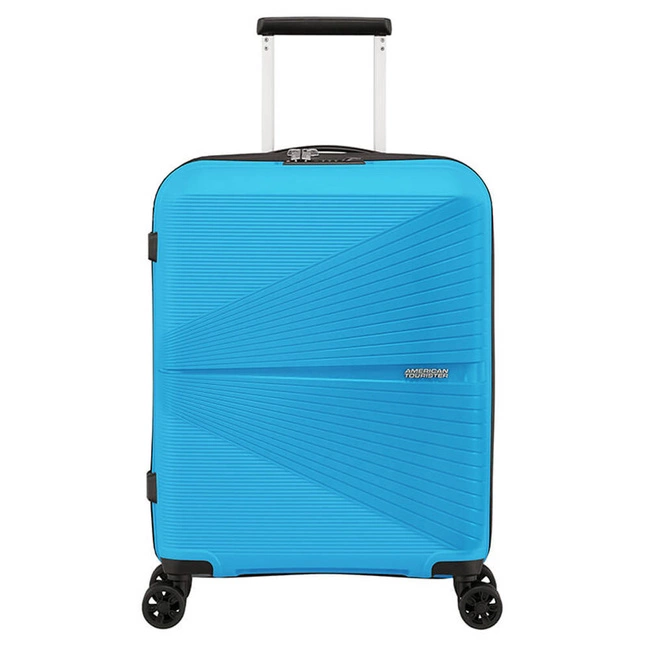 Walizka kabinowa American Tourister Airconic - sporty blue