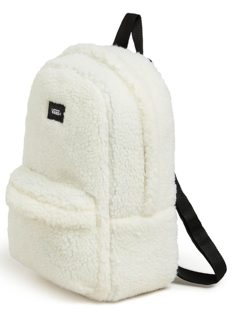 Plecak miejski Vans Old Skool Mini - marshmallow