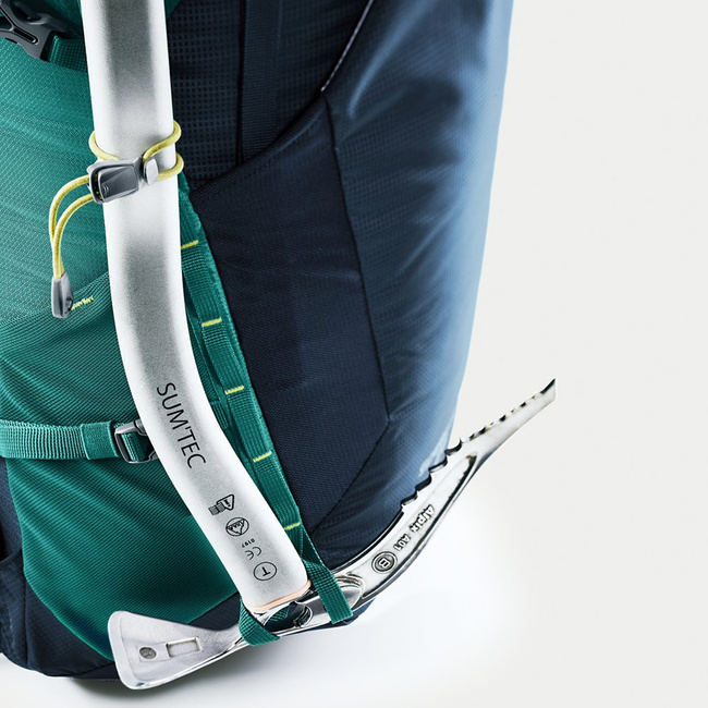 Plecak do wspinaczki Deuter Speed Lite 26 - navy/alpinegreen