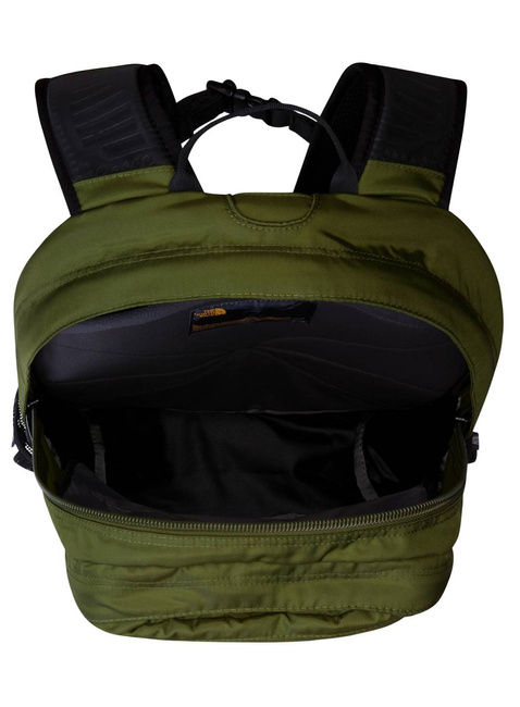 Plecak The North Face Borealis Classic - woodland green / tnf black