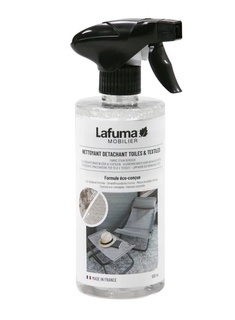 Neutralny odplamiacz do płótna i tekstyliów Lafuma Mobilier Neutral Stain Remover 500 ml