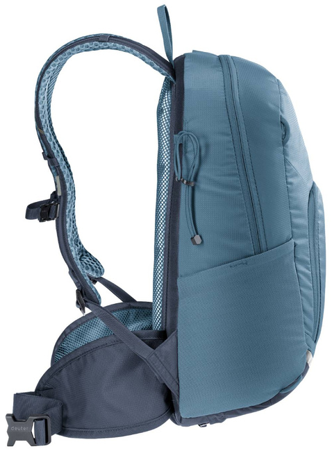 Plecak rowerowy / sportowy Deuter Bike I 16 - atlantic / ink