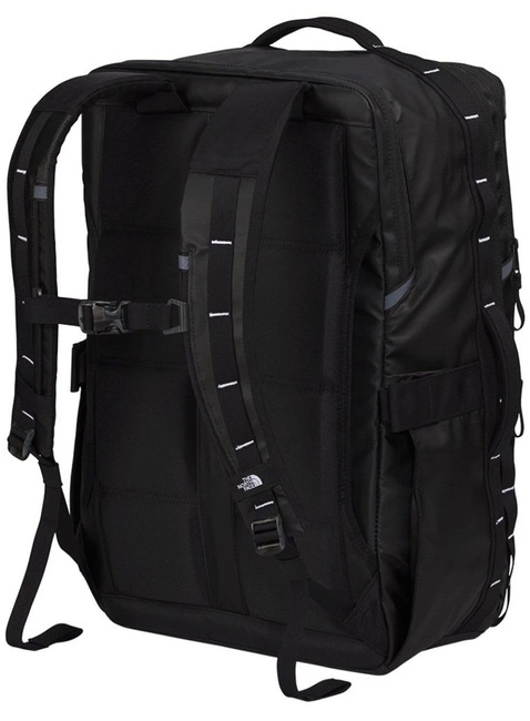 Plecak podróżny The North Face Base Camp Voyager Daypack L - tnf black / asphalt grey