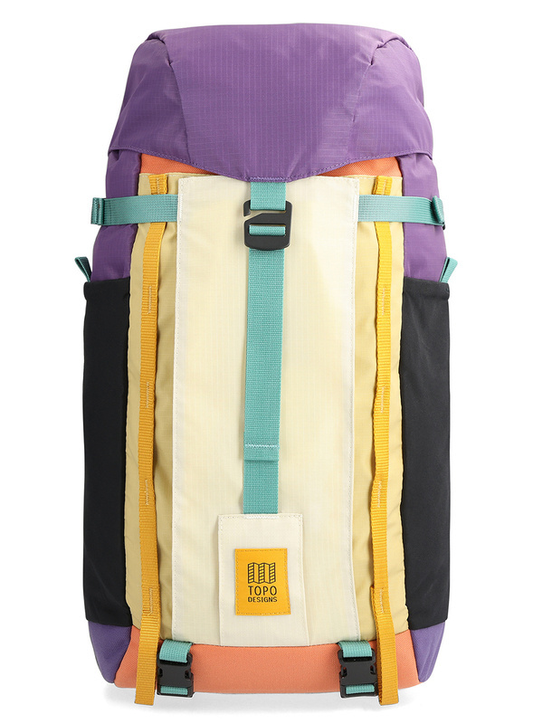 loganberry / bone white 