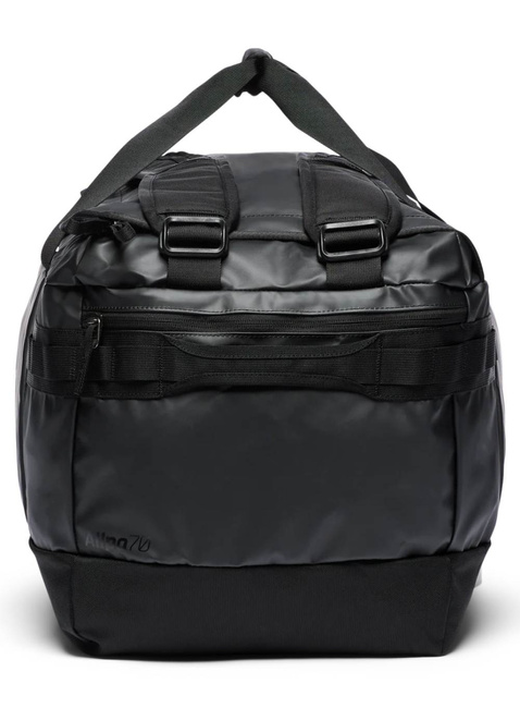Średnia torba podróżna Cotopaxi Allpa Getaway Duffel 70 l - cotopaxi black