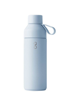 Butelka termiczna Ocean Bottle Original 0,5 l - ice blue