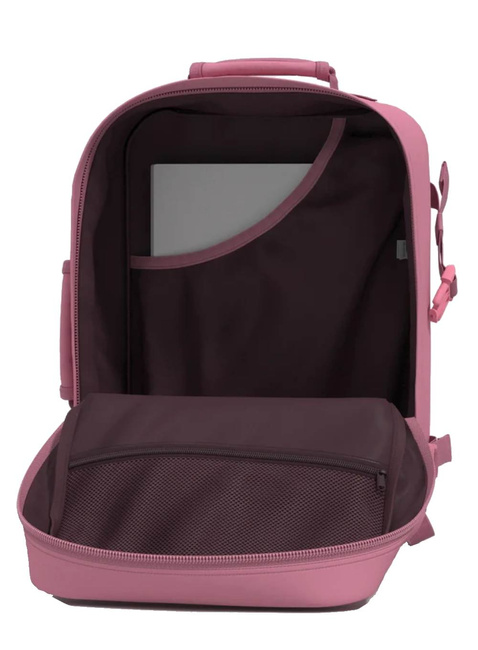 Plecak torba podręczna CabinZero 36 l - rosa rosa