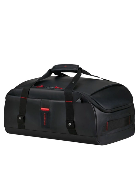 Torba podróżna / plecak Samsonite Paradiver Light Duffle S - black