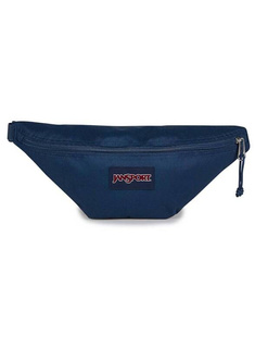 Torba biodrowa JanSport Swing Waistpack - navy
