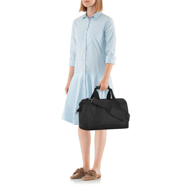 Torba podróżna Reisenthel Allrounder M - black