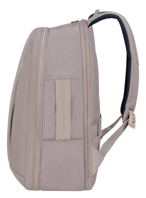 Plecak kabinowy Samsonite Guardit Classy BP Underseater 15,6" - stone grey