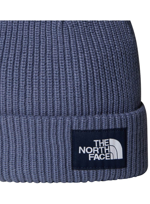 Czapka zimowa The North Face Salty Lined Beanie - twilight galaxy