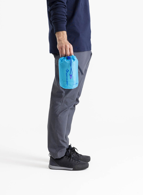 Worek na odzież Sea to Summit Ultra-Sil Stuff Sack 1,5 l -  zinnia yellow