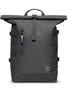 Plecak miejski GOT BAG Rolltop 2.0 - shark