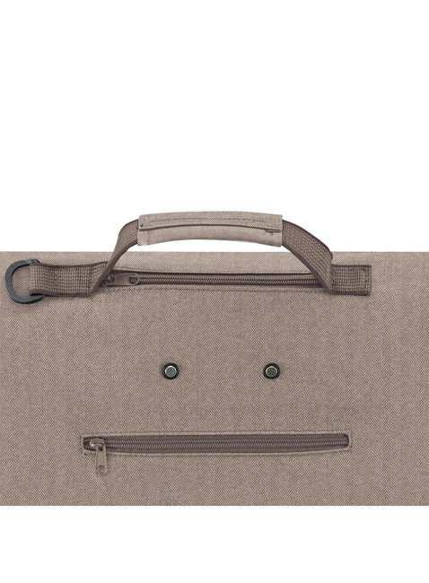 Wózek torba na zakupy Reisenthel Trolley M - herringbone mokka