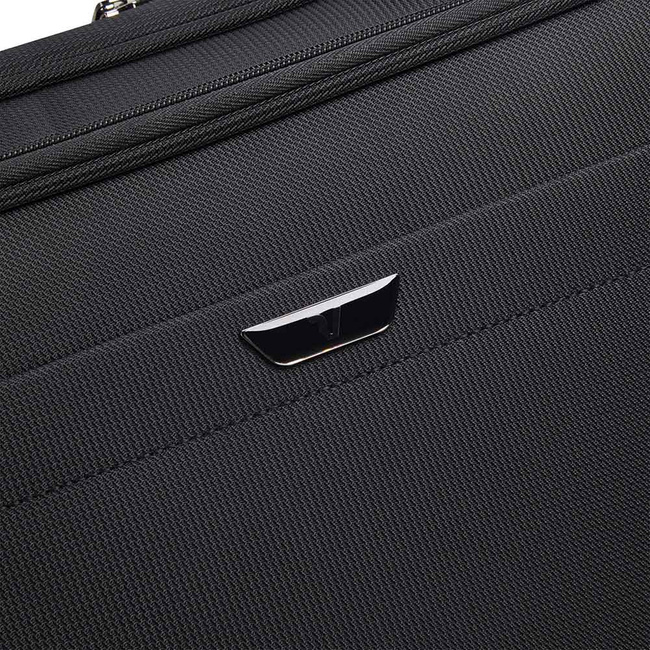 Torba na laptopa 15,6 " Work Roncato - black