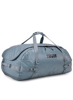 Torba podróżna 2w1 Thule Chasm 90 - pond grey