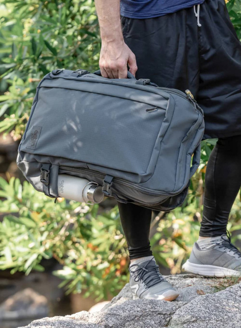 Plecak torba podręczna CabinZero ADV 42 l - original grey