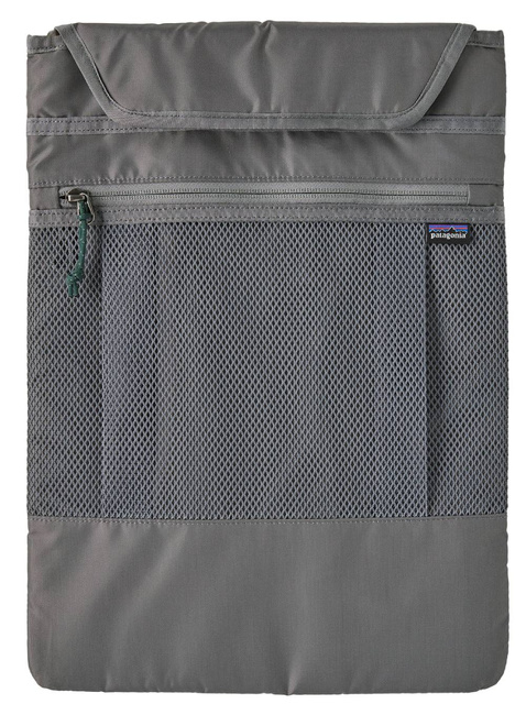 Plecak miejski Patagonia Refugio Day Pack 26 l - noble grey