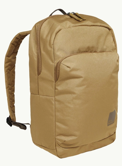 Plecak miejski Jack Wolfskin Taubenberg - dunelands