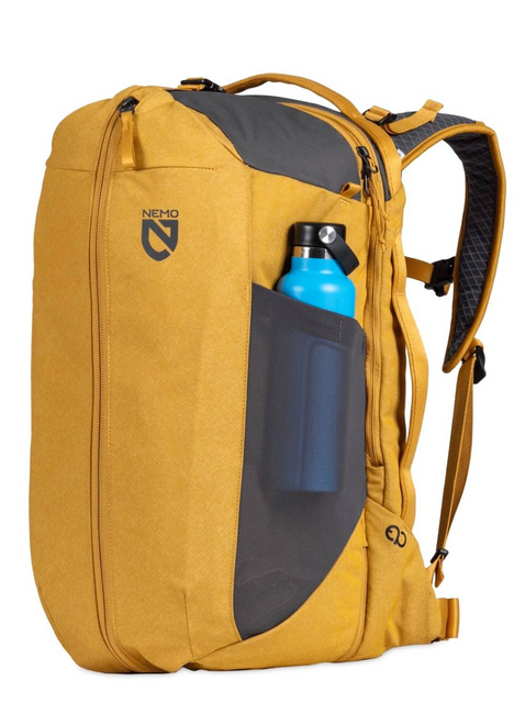 Plecak podróżny Nemo Vantage 40 l Endless Promise - chai
