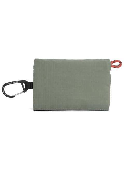 Saszetka Topo Designs Micro Accessory Bag z karabinkiem - beetle / midnight