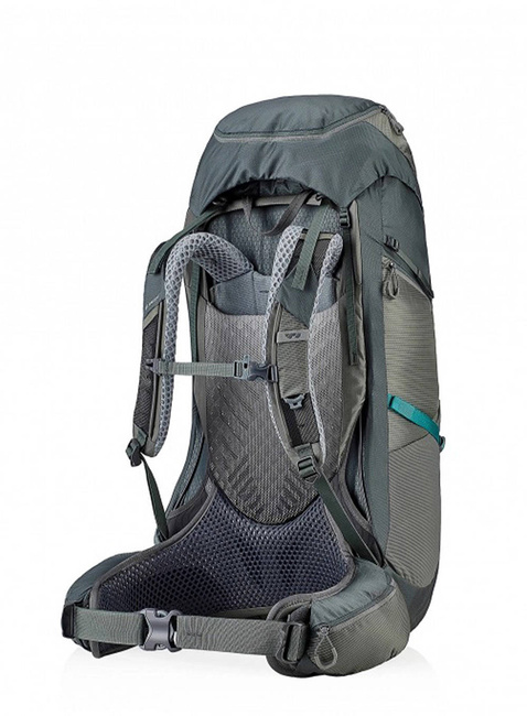 Plecak trekkingowy damski Gregory Maven 45 - helium grey