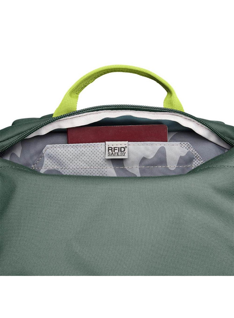 Plecak podróżny Pacsafe Go Carry-On 44 l Anti-Theft Backpack - spruce green