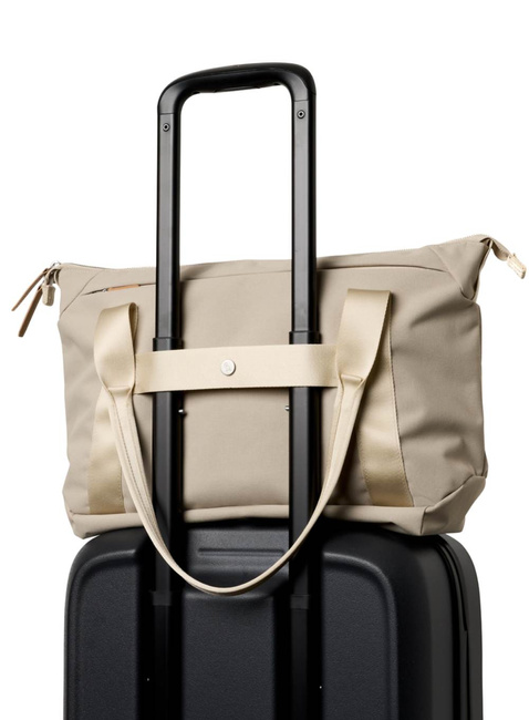 Torba miejska Bellroy Classic Tote - tahini