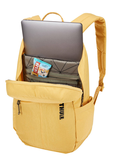 Plecak na laptopa Thule Notus - ochre
