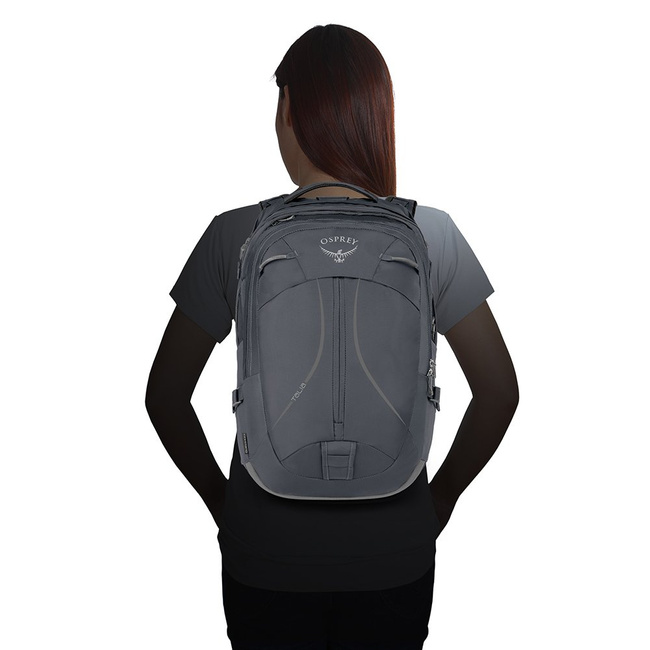 Plecak damski Osprey Talia 30 pearl grey