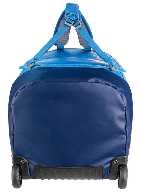 Torba podróżna / plecak Deuter Duffel Pro Roller 90 - neptune / nightblue