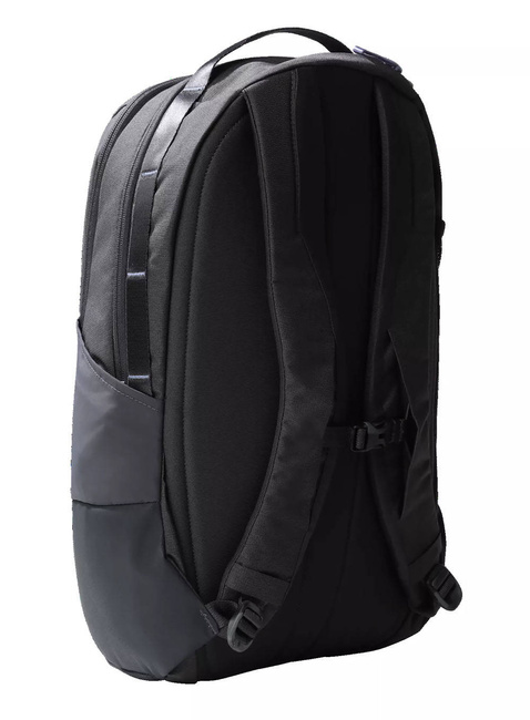 Plecak damski The North Face Woman's Isabella 3.0 - asphalt grey light heather / folk blue