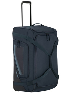 Torba podróżna American Tourister City Racer Duffle L - navy