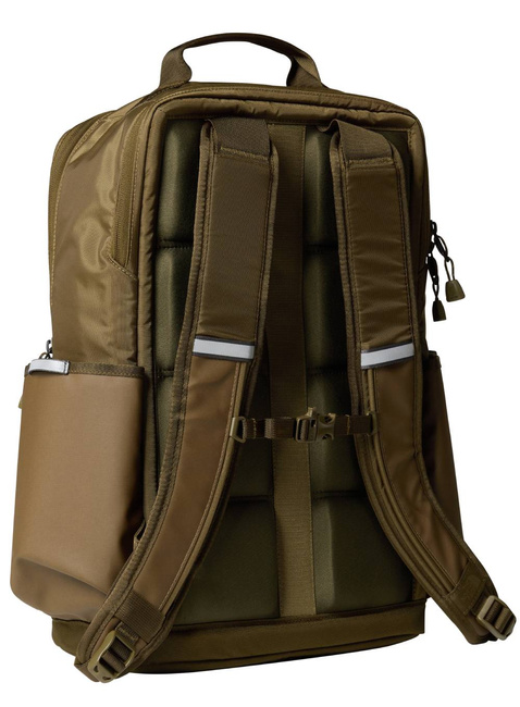Plecak miejski The North Face Base Camp Daypack - caraway seed / sycamore
