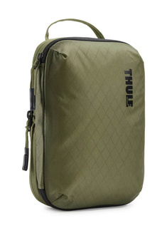 Pokrowiec kompresyjny Thule Compression Packing Cube S - soft green