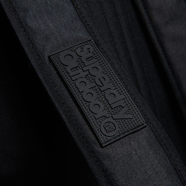Miejski plecak Superdry Strobe Light Montana - dark marl